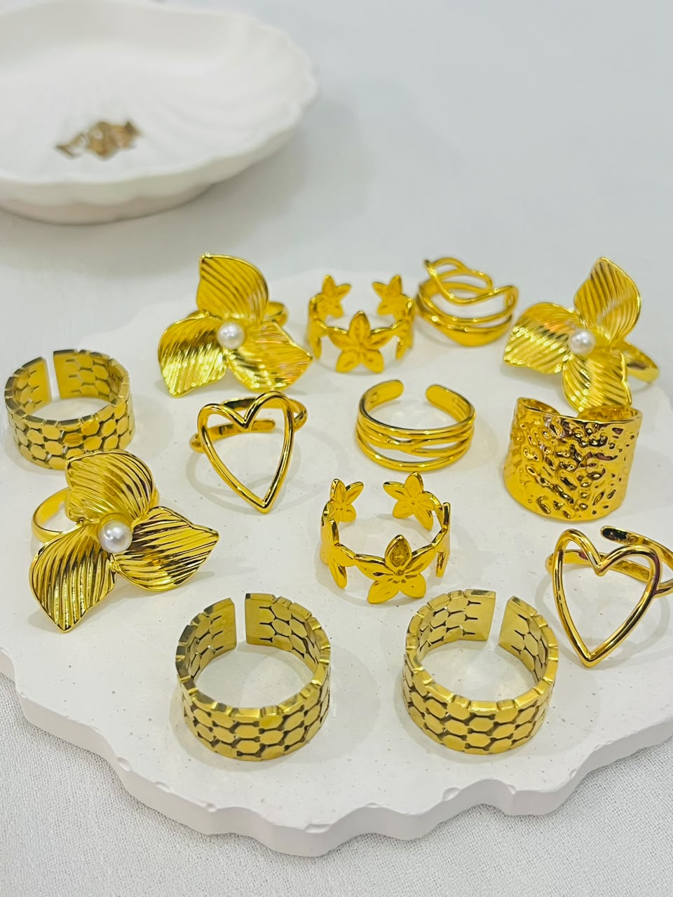 Rings