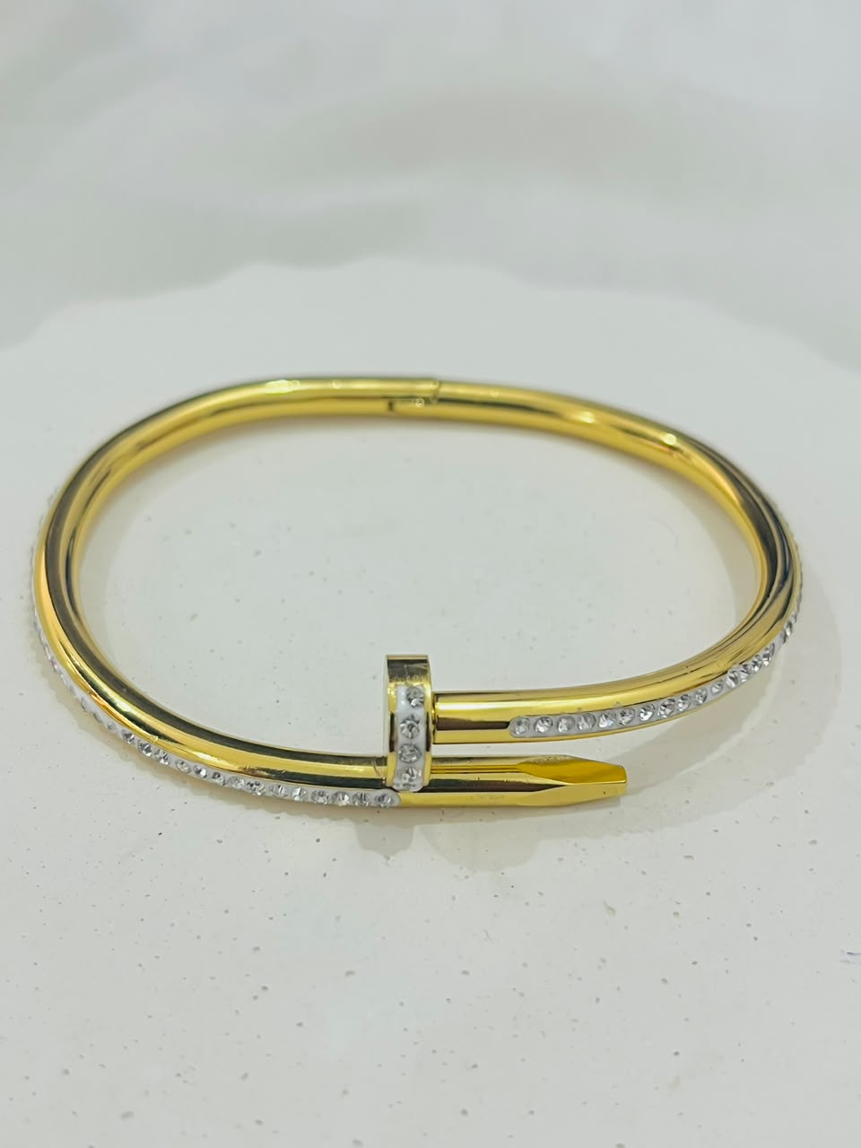 Stainless Steel Bracelets