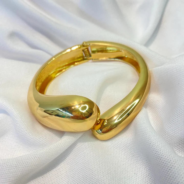 Chunky Bangles