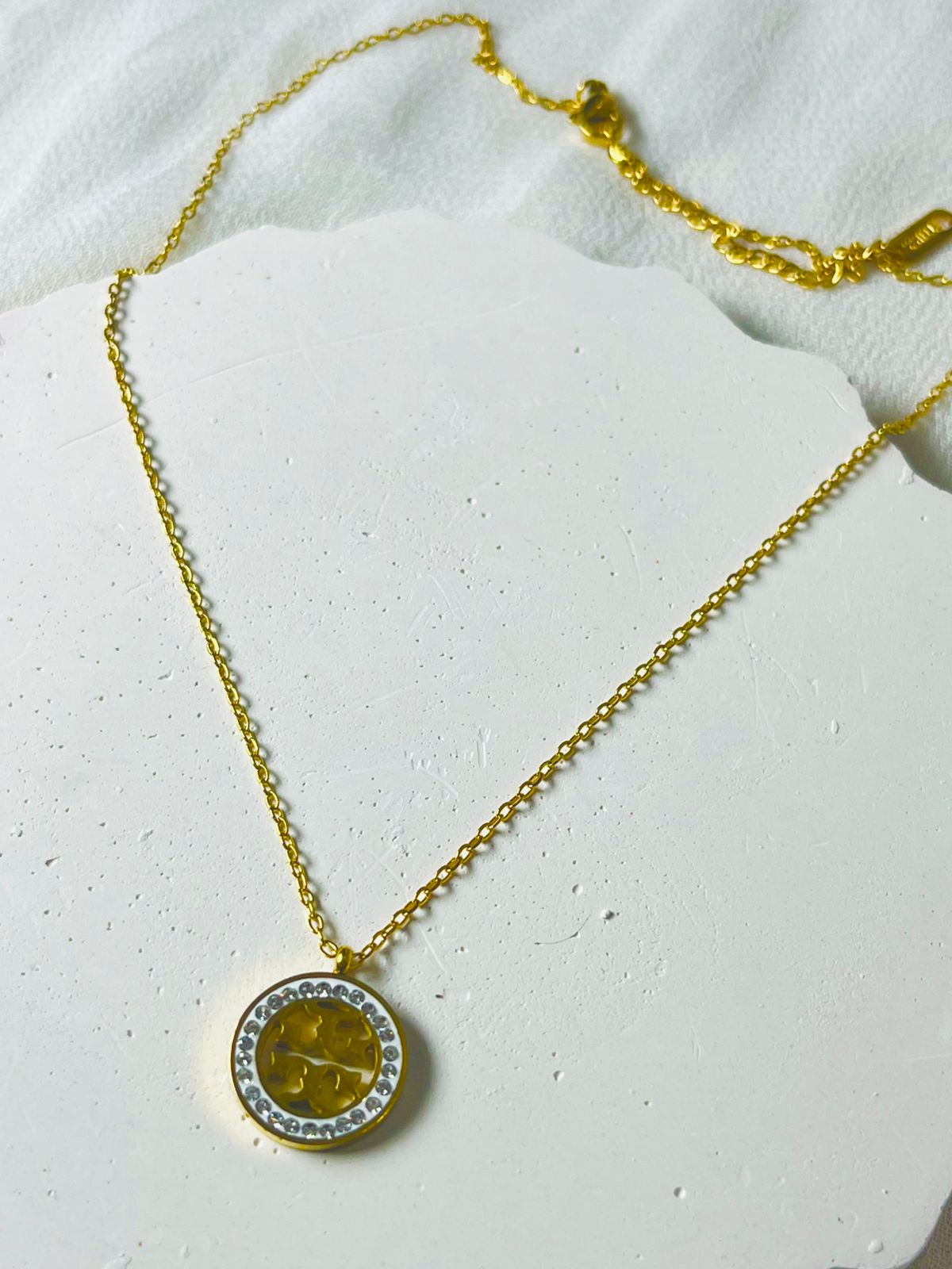 Four Leaf Clove Design