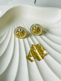 Tory Burch stud
