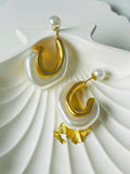 Mini Hoops