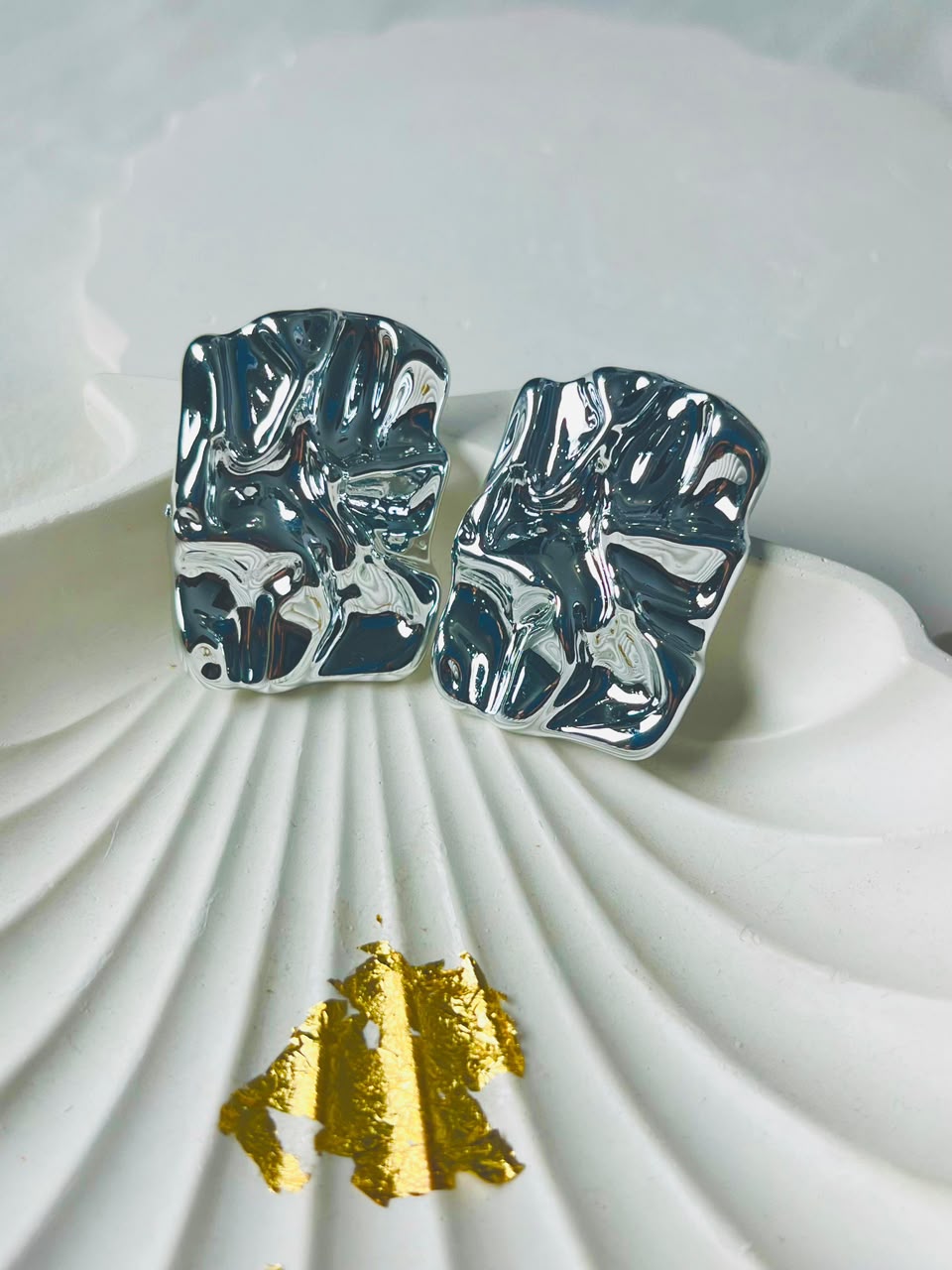 Nanete earrings