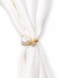 Opulence Trio Ring