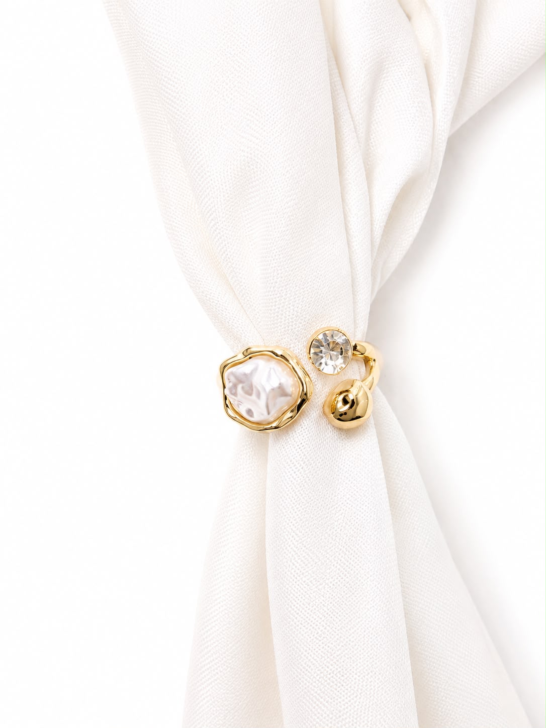 Ring Golden