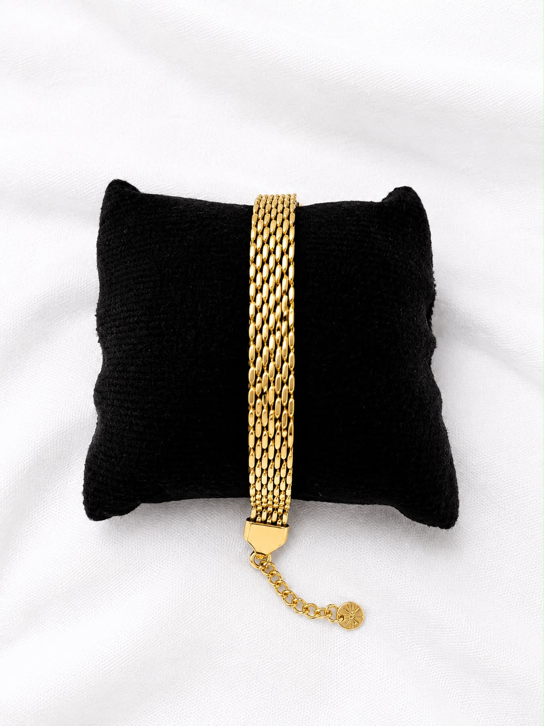 Chain bracelet