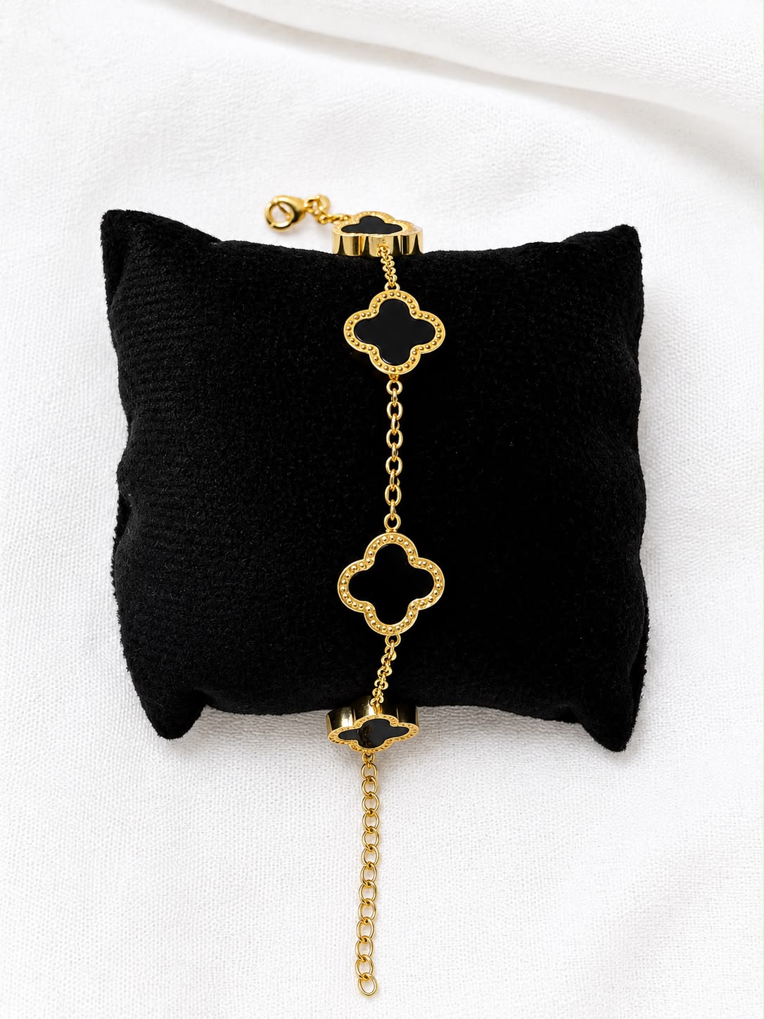 black Clover Bracelet
