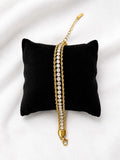 Elara Glow Bracelet
