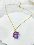 Tulip Shape pendent