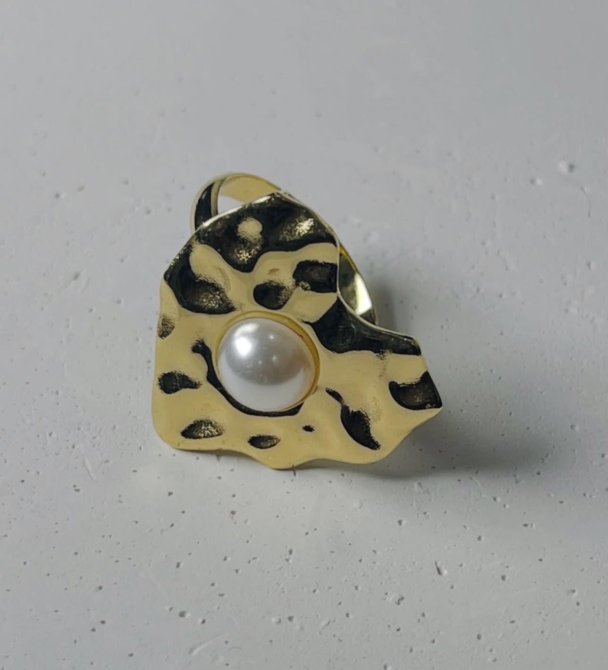 heart Ring