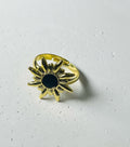 Floral Ring
