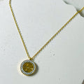 Catire necklace
