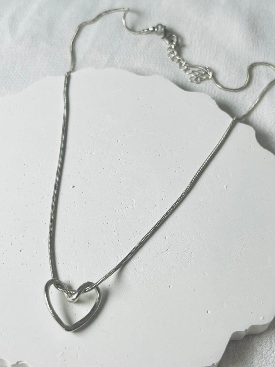 Heart Necklace
